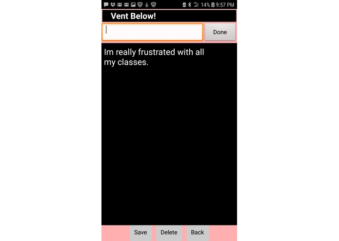 Express Talk – screenshot 3