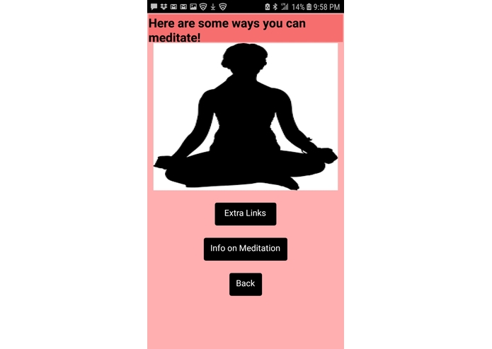 Express Talk – screenshot 4