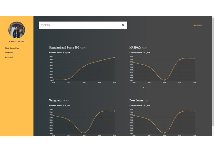 Vault – screenshot 1