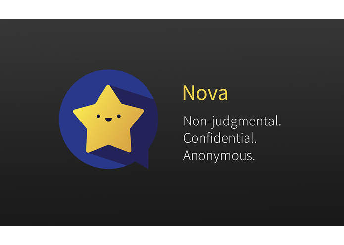 Nova – screenshot 1