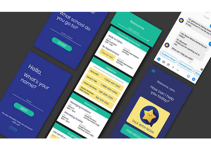 Nova – screenshot 3