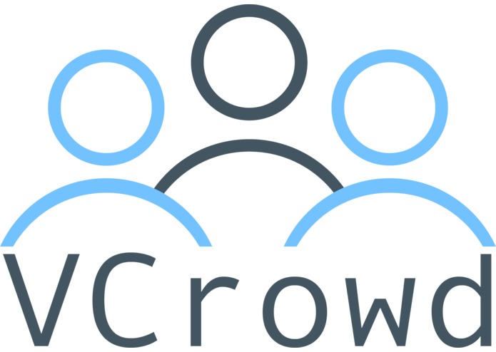 VCrowd – screenshot 1