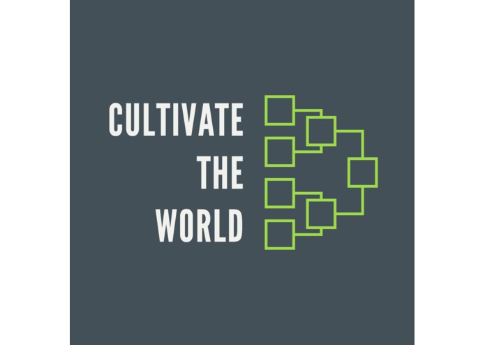 Cultivate the World – screenshot 1