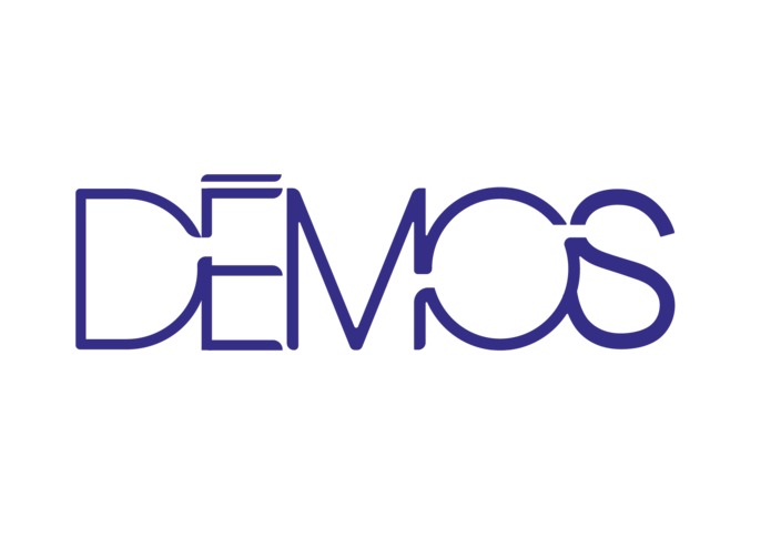 Dēmos – screenshot 1