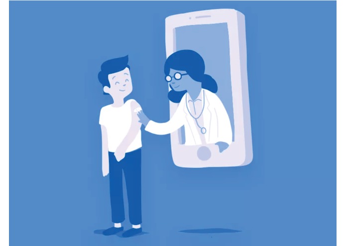 Lyvr – screenshot 1