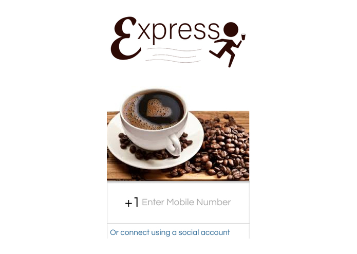 Express-o – screenshot 10