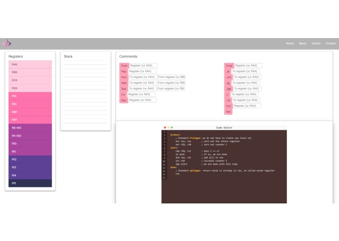 Coders Assemble – screenshot 1
