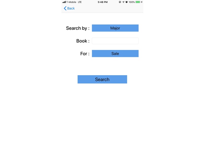 Book Books – screenshot 1
