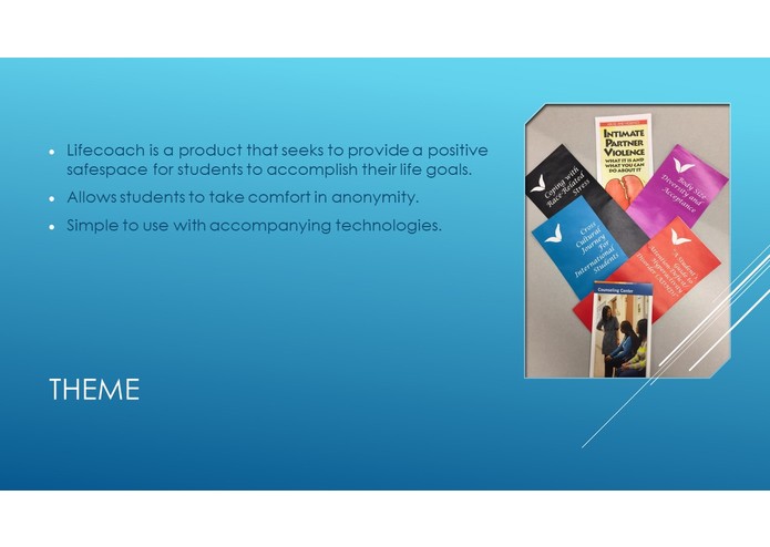 BMCC LifeCoach – screenshot 1