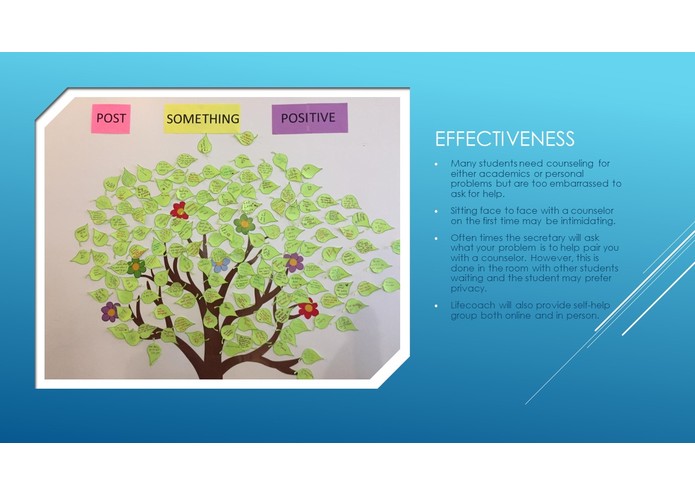 BMCC LifeCoach – screenshot 2