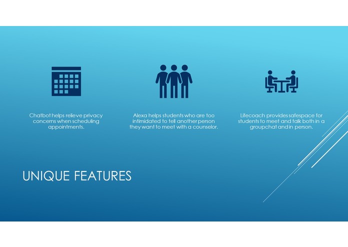 BMCC LifeCoach – screenshot 4