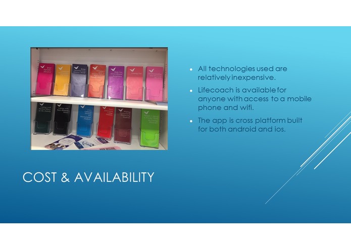 BMCC LifeCoach – screenshot 5