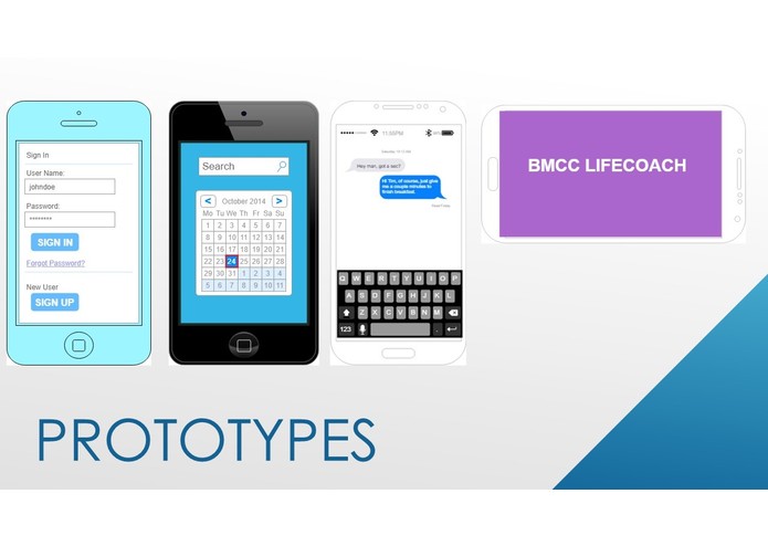 BMCC LifeCoach – screenshot 6