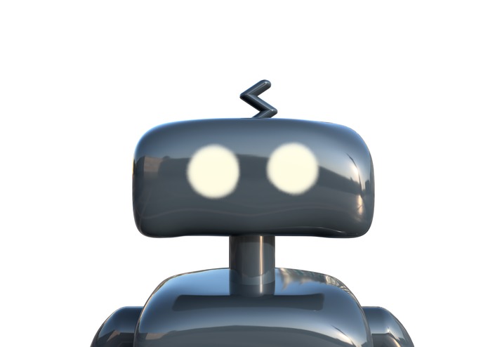 Otto's Augmented Adventure – screenshot 1