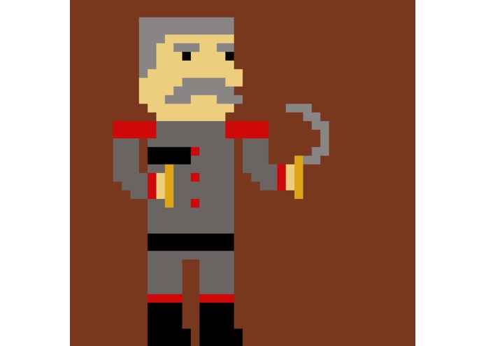 Escape from Stalin – screenshot 1