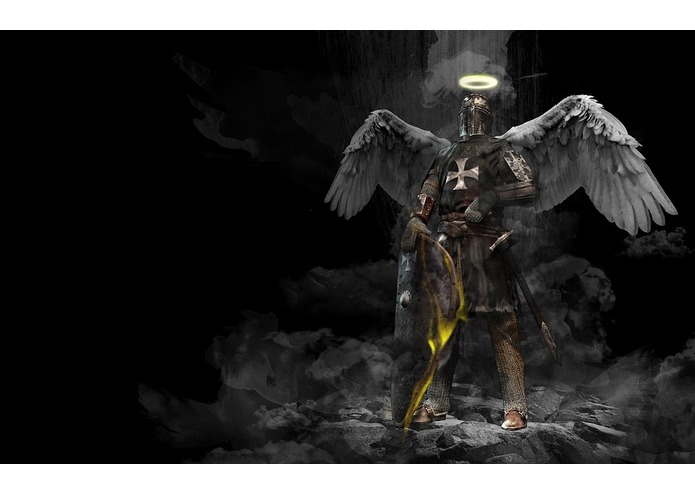 Fatebringer – screenshot 1