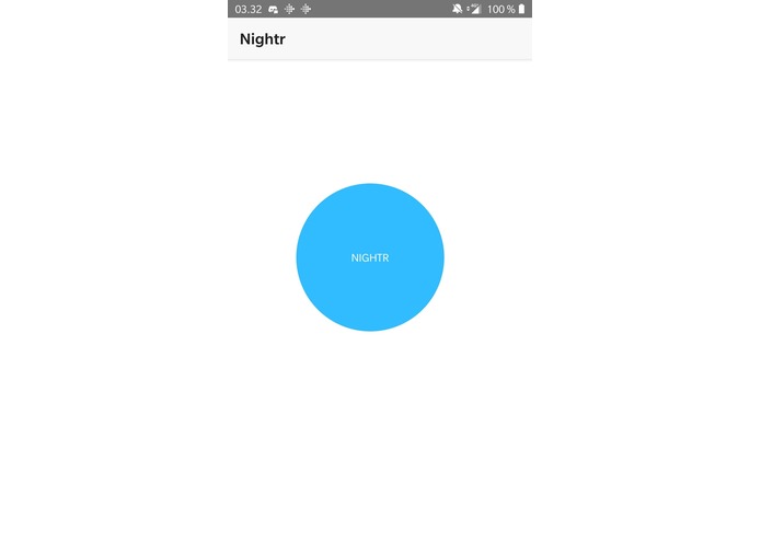 Nightr – screenshot 3
