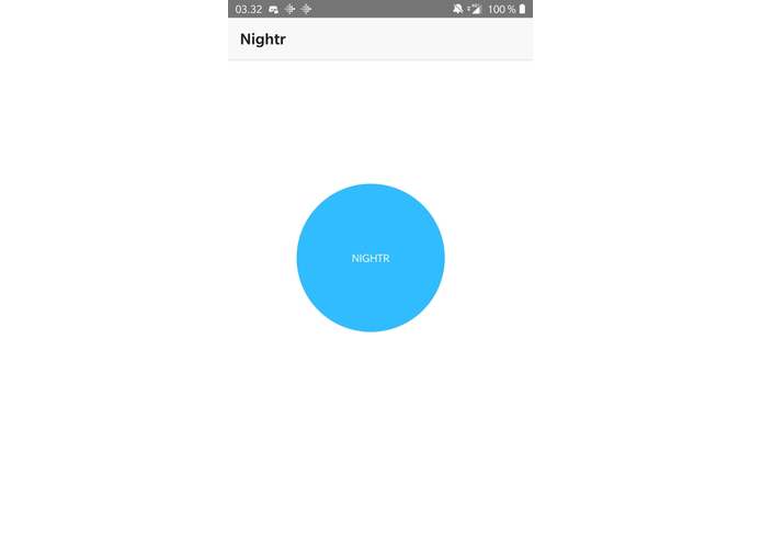 Nightr – screenshot 2