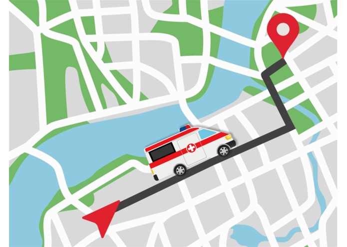 HealthAI – screenshot 1