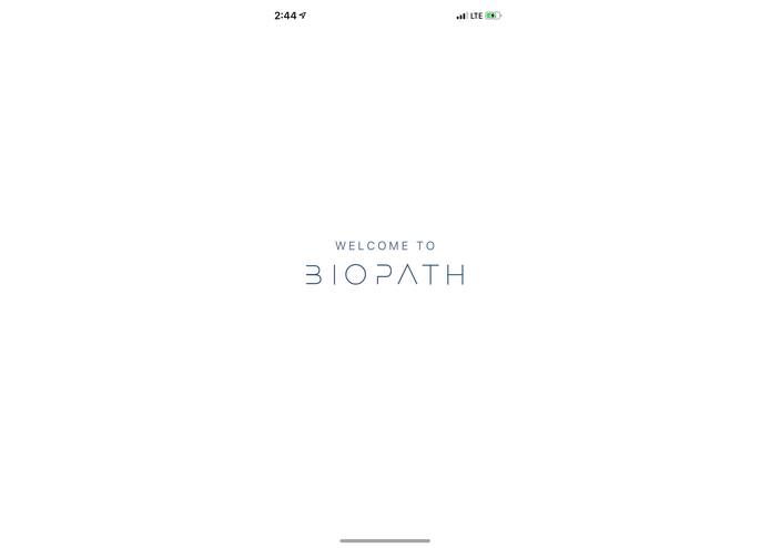 Biopath – screenshot 2