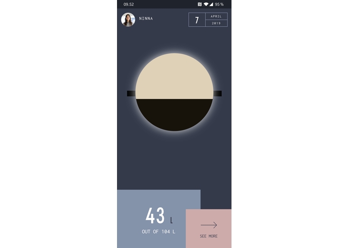 Eyeopener  – screenshot 2