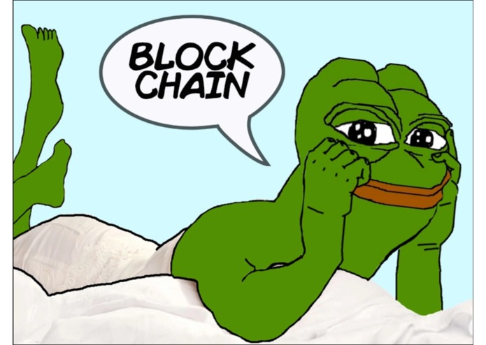 pepe-unchained – screenshot 1