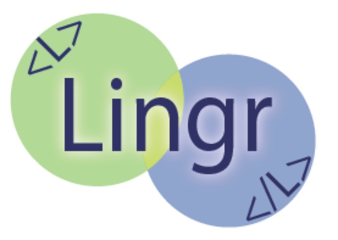 Lingr – screenshot 1