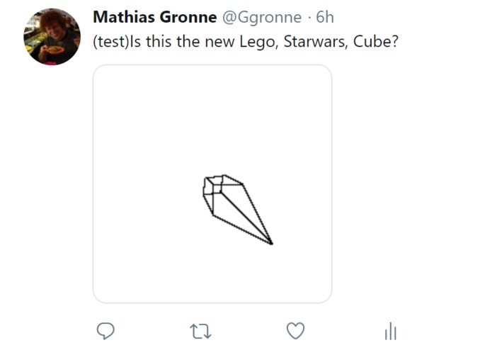 Fake Lego News – screenshot 1