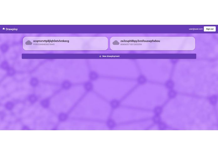 Drawploy – screenshot 4