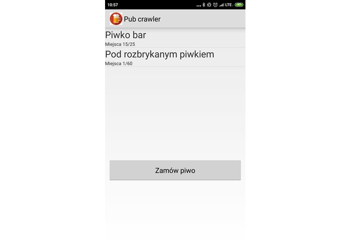 Pub Crawler - Hack me Hard – screenshot 5