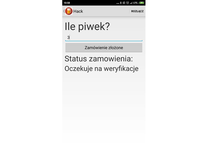 Pub Crawler - Hack me Hard – screenshot 6