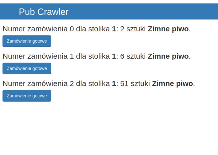 Pub Crawler - Hack me Hard – screenshot 7