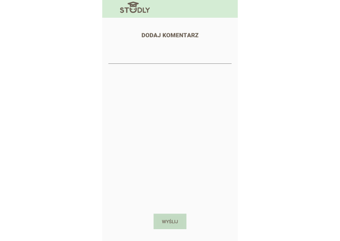 Studly – screenshot 2