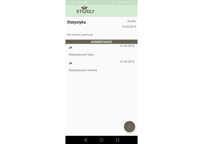 Studly – screenshot 8