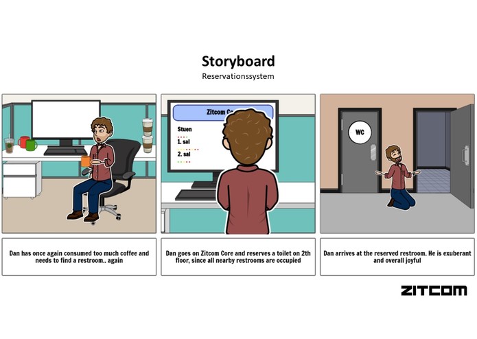 Potty Watcher – screenshot 3