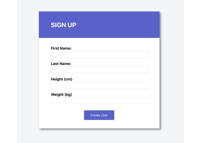 Zitness – screenshot 2