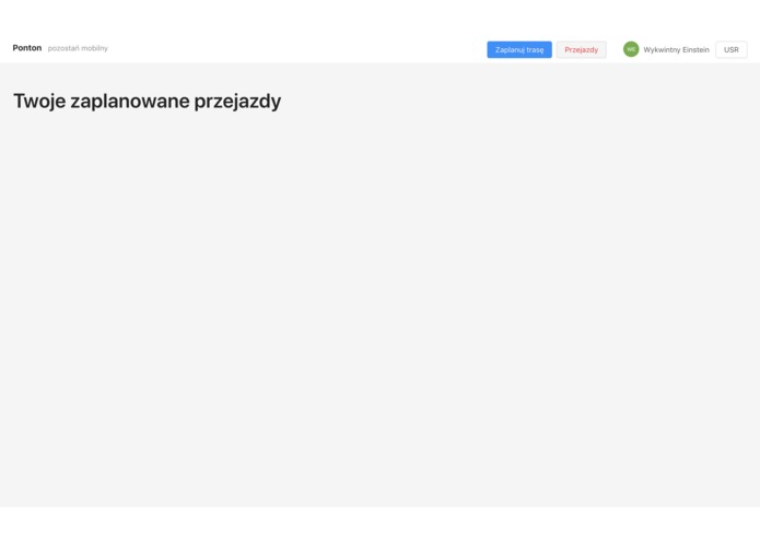 "ponton"  team:"cztery kuce" – screenshot 12