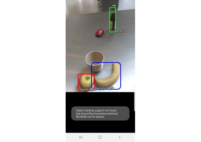 ITalk – screenshot 1