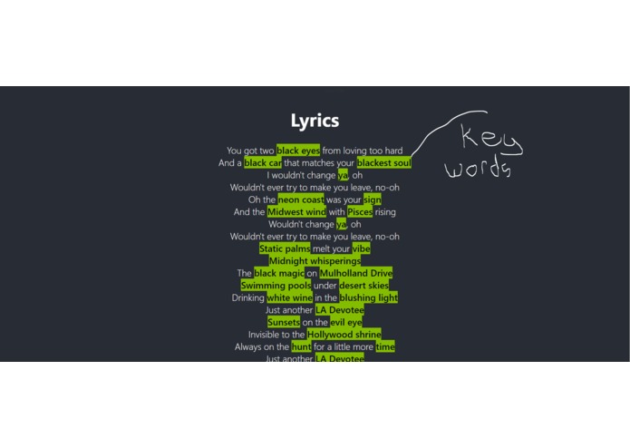 Cognify – screenshot 2