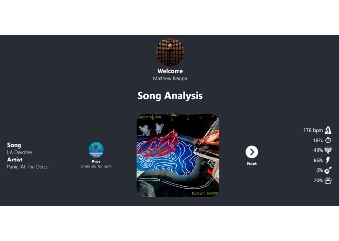 Cognify – screenshot 5