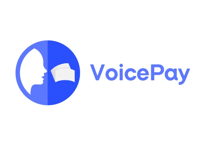 Voice Pay – screenshot 1