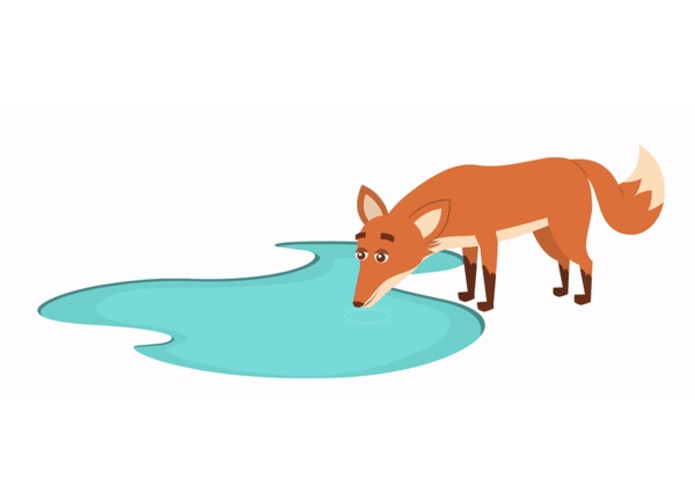 GrundFox – screenshot 2