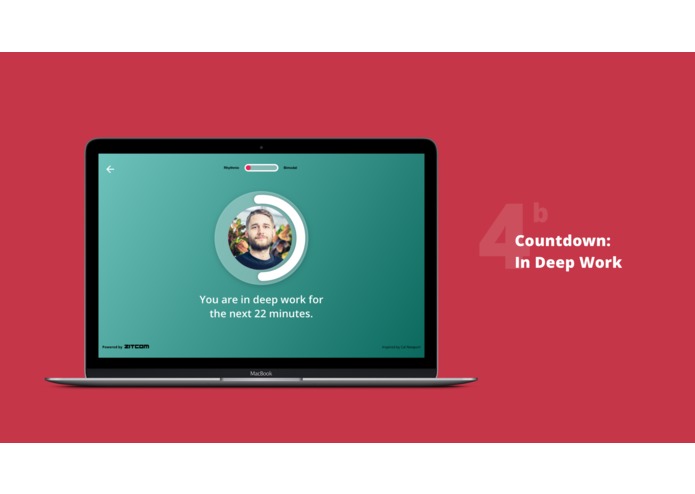 Zitcom's Stay focused. – screenshot 8