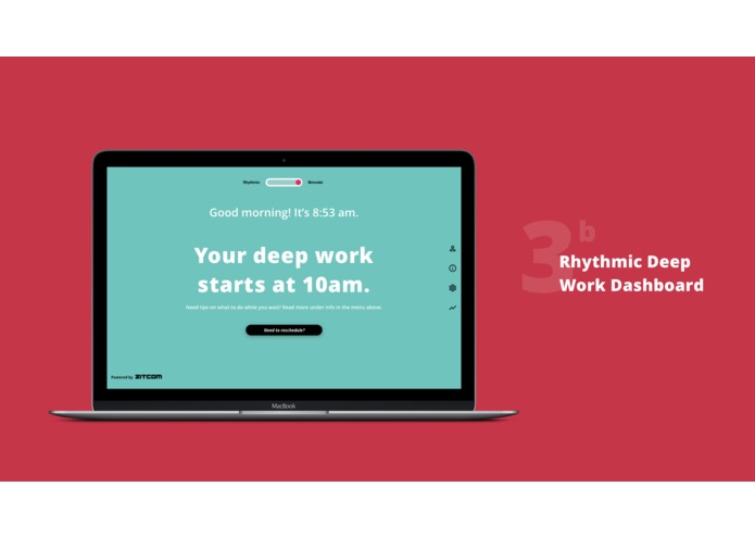 Zitcom's Stay focused. – screenshot 6