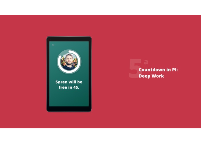 Zitcom's Stay focused. – screenshot 10