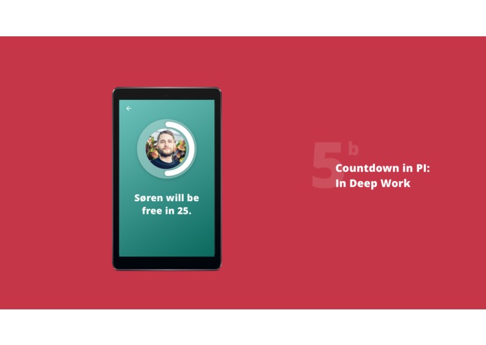 Zitcom's Stay focused. – screenshot 11
