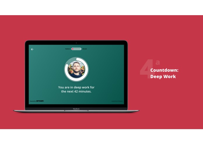 Zitcom's Stay focused. – screenshot 7