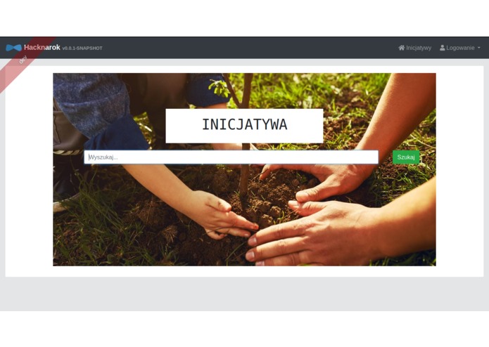 Trzech chłopów i Agusia - Inicjatywa – screenshot 1