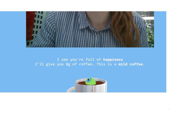 Coffee by Mood – screenshot 2