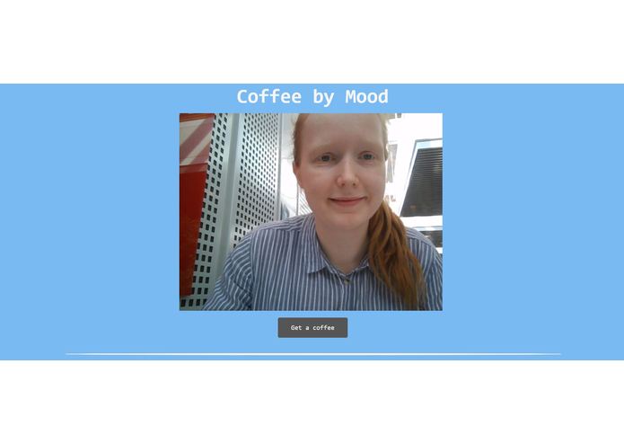Coffee by Mood – screenshot 1